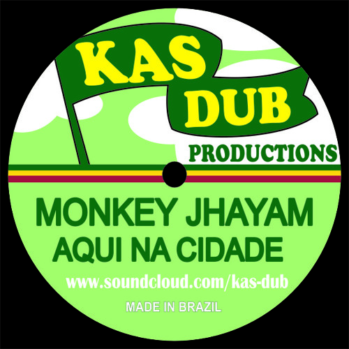 Stream AQUI NA CIDADE - MONKEY JHAYAM E KAS DUB * (FREE DOWNLOAD) by ...