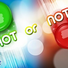 DJ 8ball - Hot or Not