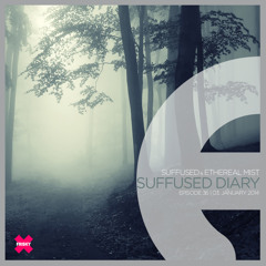 FRISKY | Suffused Diary 036 - Suffused