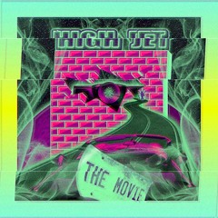 HIGH JET - the chase (ViLLAGE Remix)