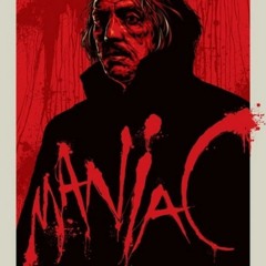 Maniac 1980