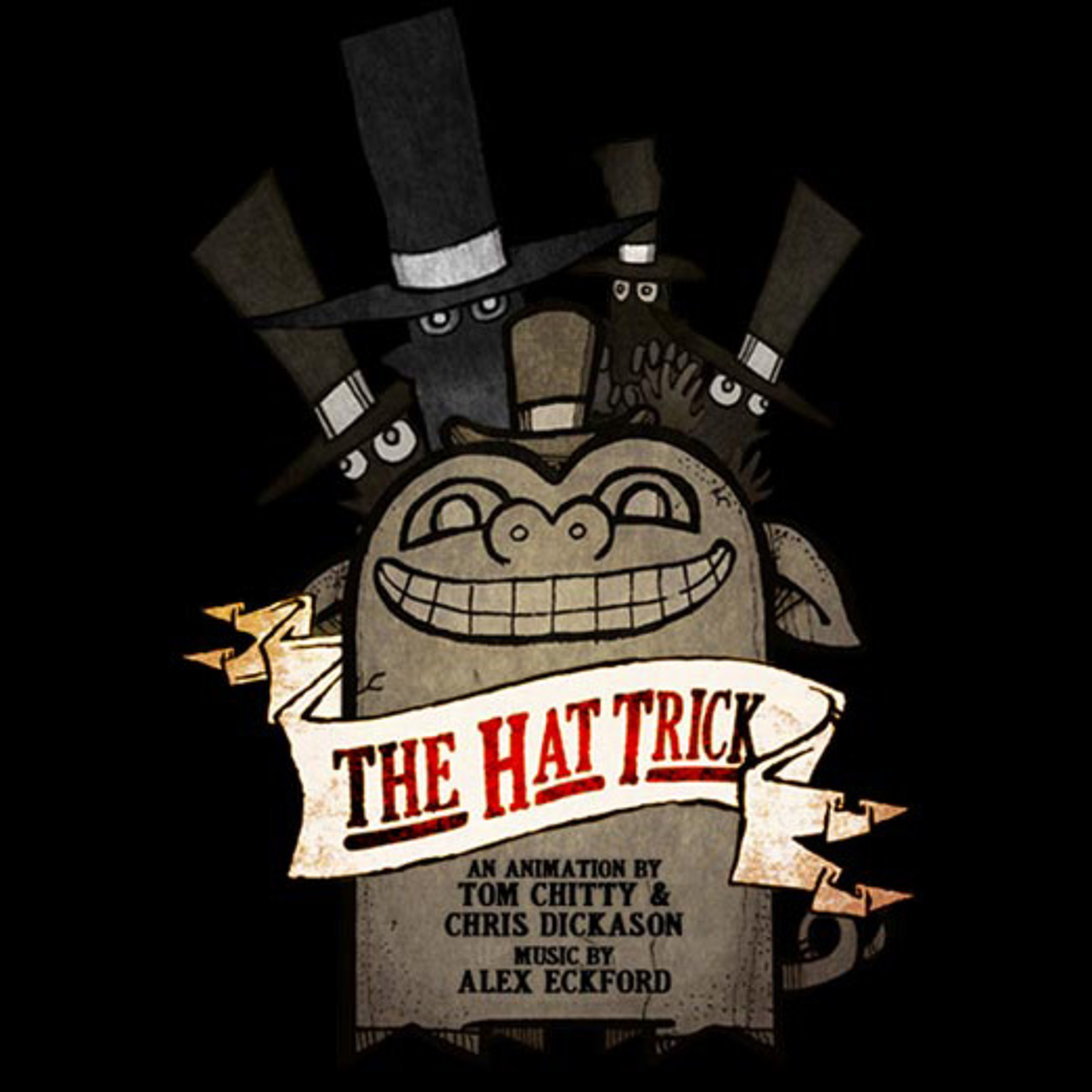 The Hat Trick episode artwork