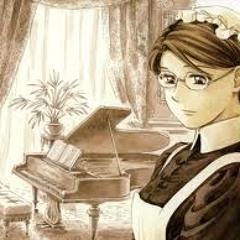 Emma~A Victorian Romance (若有不协调的地方请原谅。我是照着谱弹的)