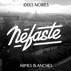 Nos Parcours Ft Sams