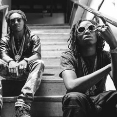 Migos Type Beat - YRN2 ATL Young Thug Instrumental