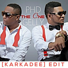 The One - Gelly X Phd (Karkadee Edit)