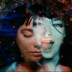 Björk - Hyperballad (LIVE)