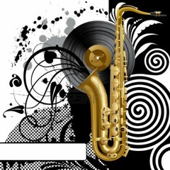 High Natural meets Brainless - Saxoquake (mix)