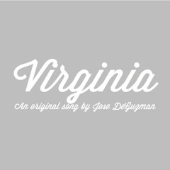 Virginia - Jose DeGuzman