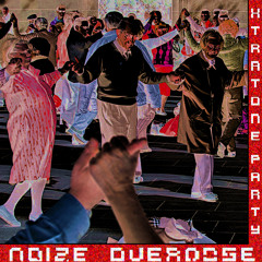Noize Overdose - LEGS - NET 061- Xtratone Party - 06 No Files (The Mother Fucker Remix)