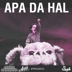 Apa Da Hal