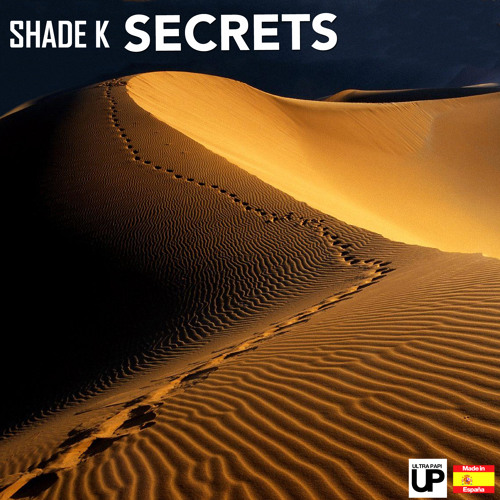 Shade K - Secrets
