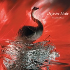 Depeche Mode - Photographic (DVS NME cover)