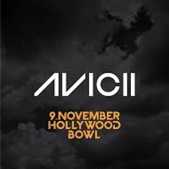 Avicii - Hollywood Bowl ID