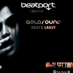 Goldsound - Rusty Laury