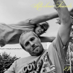 Cajuu present Afterhour Sounds Podcast Nr. 27