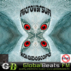 MicroV3rsum - Kaleidoscope // SUNDAY SCENE @ GlobalBeats FM [Extended Mix 31.12.2013] ***FREE DL***