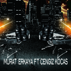 MURAT ERKAYA Ft CENGIZ  KOCAS  AH YALAN DUNYA ( CLUB REMIX )