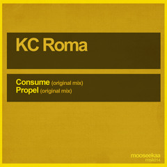 KC Roma - Propel - mooseekaa