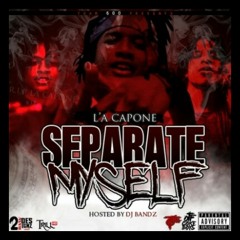 L'A Capone- We Up Ft Edai