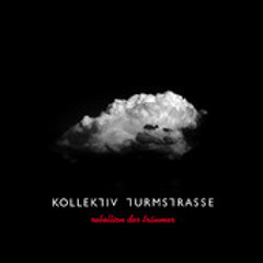 kollektiv trumstrasse - Flaschenpost