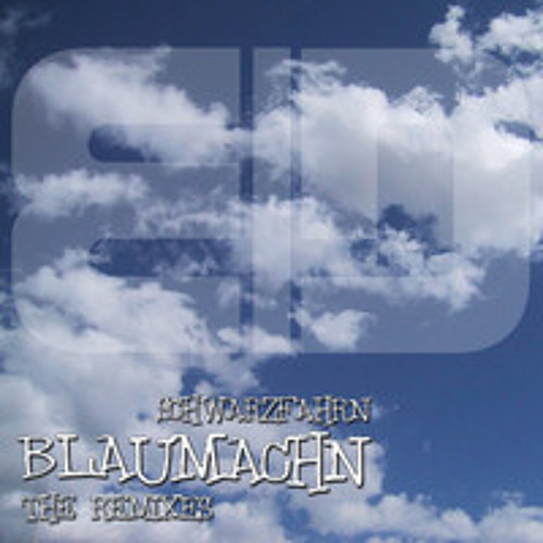 Schwarzfahrn-Blaumachn (Kohlenkeller-rmx) Bad Data rec