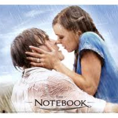 The Notebook Trailer