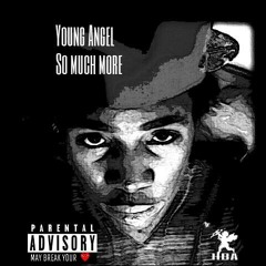 Young Angel- Diced Pineapples Remix (HBF Interlude) ft. Andre Footz