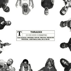 Lizzle- Too ( Thraxxx )