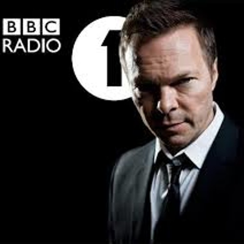My Digital Enemy - Shamen (Pete Tong BBC Radio 1 Clip) [Vudu Records]