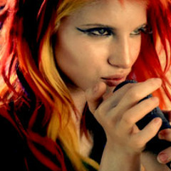 Rapha Sampaio - CrushCrushCrush(REMIX)