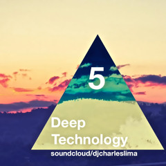 Charles Lima - Deep Technology #5