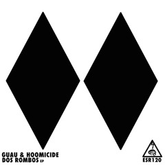 Guau & Hoomicide - The Beginning Of Life (VIP Mix) TOP 62 on Beatport!