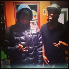 They 4real by Mack Ft RockstarRizz