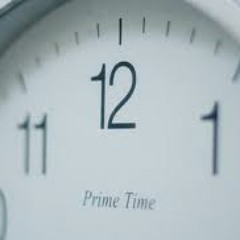 BAST - Prime Time (Instrumental)