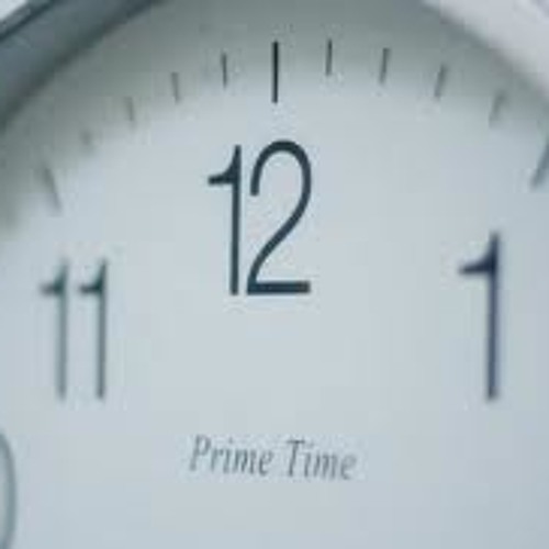 BAST - Prime Time (Instrumental)