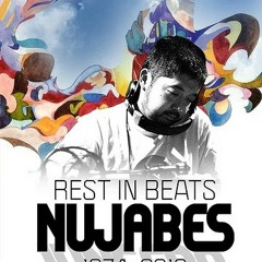 Nujabes-Luv(sic) part 2(Instrumental)