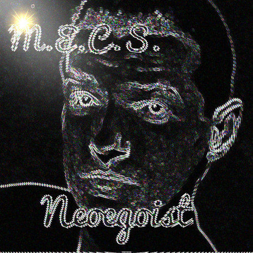 Neoegoist (Beat by Slamtastic)