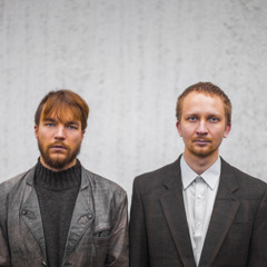 Mäkelä & Markus - Head Holder