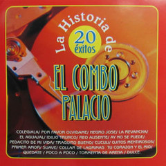Ojitos Mentirosos - El Combo Palacio (1983)