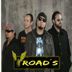 06- Vamos Lutar- Road´s