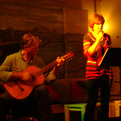 Par Mi Par La Live: Cultureel Café Geldermalsen 27-12-2013: Deux enfants du Tamil Nadu