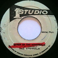 Mooncat & Audiomission - Queen of the Minstrels - Clip