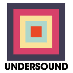 Undersound Podcast 012 - Gwenan