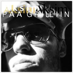 Pää Grilliin - Instr
