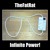 Artwork for TheFatRat - Infinite Power!