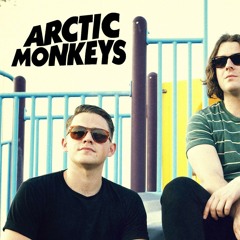 Love Is a Laserquest (Arctic Monkeys) Acoustic Cover