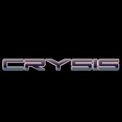 Crysis [Drum and Bass]