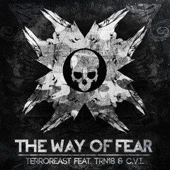 Terroreast & TRN18 - You Kill Or You Die [FREE DOWNLOAD] [BATTLEFREE001]