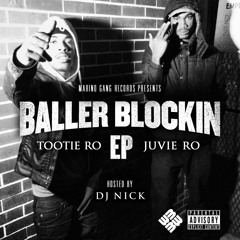 1. Baller Blockin Intro [Produced by Davon Productions]